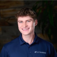 Exterity, LLC Employee Colton White's profile photo