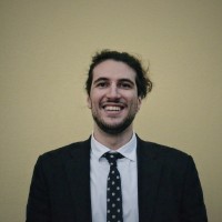 Heila Cranes Employee Luca de Marco's profile photo