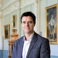 Harlequins Employee Adrian Wells's profile photo