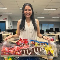 May Tan Email
