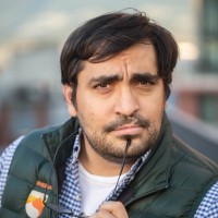 Next Level Games Employee André Gross's profile photo