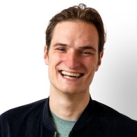 NLnet Labs Employee Terts Diepraam's profile photo
