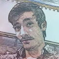Ahmed Electronics Employee Jahangir Sarwari's profile photo
