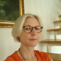 Katharina Johanning Email