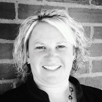 Iris Group Employee Amy Lucas's profile photo