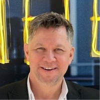 GreenBrook Electrical Employee Peter Ratcliffe's profile photo