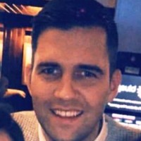 Bryan Vaughan Email