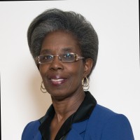 University of Houston-Downtown Employee Sylvia Bennett's profile photo