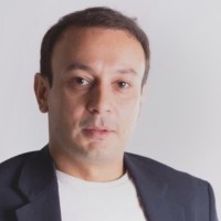BeeGraphy Employee Grigor Grigoryan's profile photo
