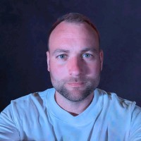 ZyroFisher Employee Sion Tottenham's profile photo
