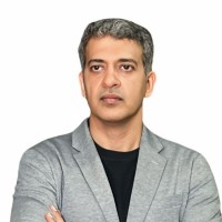 NIIT Limited Employee Pankaj J.'s profile photo