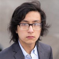 Booz Allen Hamilton Employee Tim Cho's profile photo