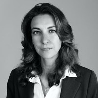 Master of Arts in Interaction Design SUPSI Employee Ingrid Hollweck's profile photo