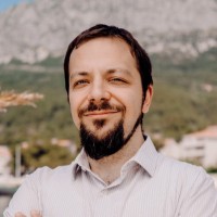 Monster Couch Employee Michał Karzyński's profile photo