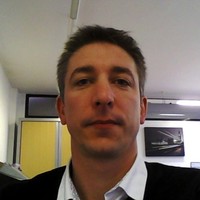 Acttif Employee Stephane Maulevrier's profile photo
