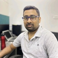 EnergyTech Ventures Employee Sudipta Mondal's profile photo