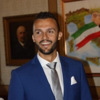 Syntax S.R.L. Employee Alessio Vigorelli's profile photo