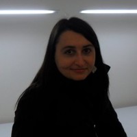 Artribune Employee Claudia Giraud's profile photo