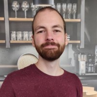 Riact Employee Pontus Rosqvist's profile photo