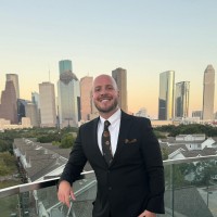 Kpler Employee David Lott's profile photo