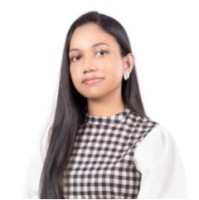 WeCrest Employee Pamodi Vithanage's profile photo
