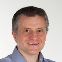 aosphere Employee Marc-Henri Chamay's profile photo