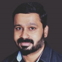 Rangesh Rajaram Email & Phone Number