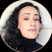 mFilterIt Employee Priyanka K.'s profile photo