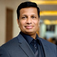 Cycops Employee Krishna Chaitanya's profile photo