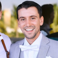 CBIZ Employee Christopher MacAluso's profile photo