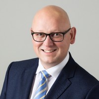 Pinsent Masons Employee Hayden Morgan's profile photo