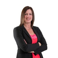 Gregory & Appel Employee Rebekah Harrington's profile photo