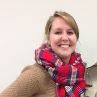 Stewart Physical Therapy Employee Kristen Clinton's profile photo