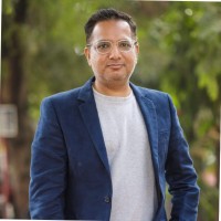 Abhishek Oza Email