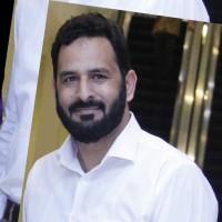 Muhammad Khan Email