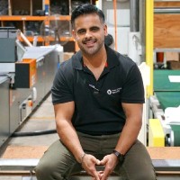 GROGAN GROUP Employee Eddy Dahama's profile photo