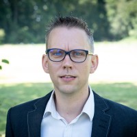 Robert-Jan Klomp Email