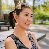Language Beans Employee Sabrina Chen's profile photo