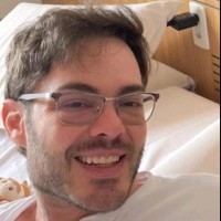Sabesp Employee Guilherme P. Gehring's profile photo