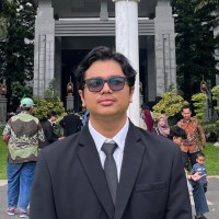 Leandro Sipahutar Email