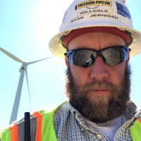 Henkels & McCoy, Inc. Employee Ryan Jernigan's profile photo