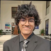 Keus Automation Pvt Ltd Employee Aditya Udupa's profile photo