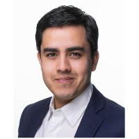 Midas Gold Employee Jorge Velarde's profile photo