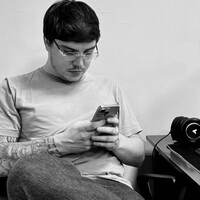 GambleGrip Employee Maxim Folman's profile photo