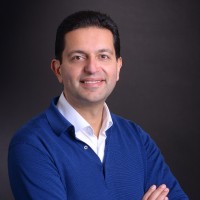 Kestra Employee David Khan's profile photo