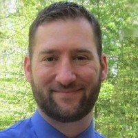 Framatome Employee Theodore Roach's profile photo