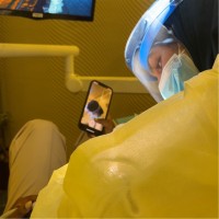 View Clinic Employee Amira Abdulllah's profile photo