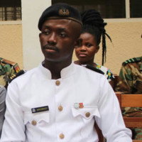 Telecommunications Employee Desmond Brobbey's profile photo