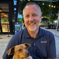 Travelers Employee Rich B.'s profile photo