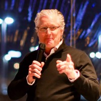 Catholic Diocese of Dallas Employee Kevin Bartholomew's profile photo